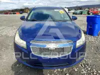 2013 Chevrolet Cruze фото