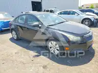 2013 Chevrolet Cruze фото
