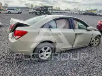 2013 Chevrolet Cruze фото