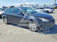 2013 Chevrolet Cruze фото