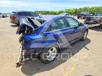 2013 Chevrolet Cruze photo