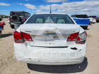 2013 Chevrolet Cruze фото