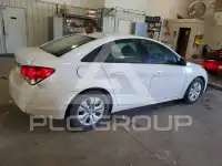 2013 Chevrolet Cruze фото