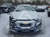 2013 Chevrolet Cruze фото