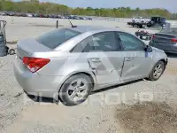 2013 Chevrolet Cruze фото
