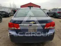 2013 Chevrolet Cruze фото