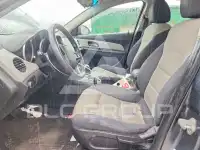 2013 Chevrolet Cruze фото