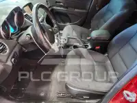 2013 Chevrolet Cruze фото