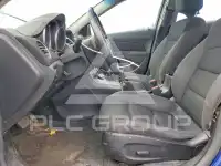 2013 Chevrolet Cruze фото