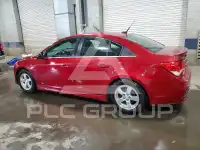 2013 Chevrolet Cruze фото