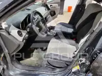 2013 Chevrolet Cruze фото