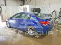 2013 Chevrolet Cruze фото