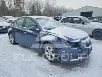 2013 Chevrolet Cruze фото