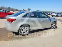 2013 Chevrolet Cruze фото