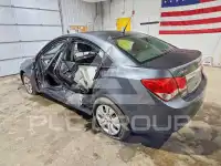 2013 Chevrolet Cruze фото
