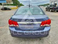 2013 Chevrolet Cruze фото