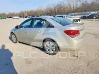 2013 Chevrolet Cruze фото