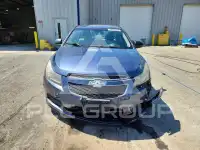 2013 Chevrolet Cruze фото