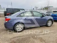 2013 Chevrolet Cruze фото