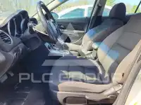 2013 Chevrolet Cruze фото