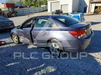 2013 Chevrolet Cruze фото