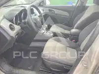 2013 Chevrolet Cruze фото