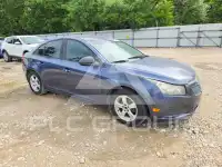 2013 Chevrolet Cruze фото
