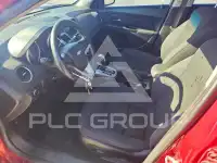 2013 Chevrolet Cruze фото