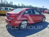 2013 Chevrolet Cruze фото