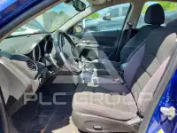 2013 Chevrolet Cruze photo