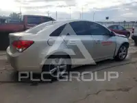 2013 Chevrolet Cruze фото