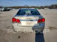 2013 Chevrolet Cruze фото