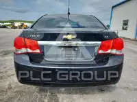 2013 Chevrolet Cruze фото