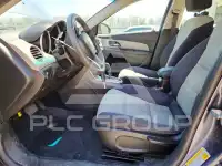 2013 Chevrolet Cruze фото