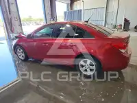 2013 Chevrolet Cruze фото