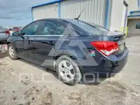 2013 Chevrolet Cruze фото