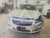 2013 Chevrolet Cruze фото