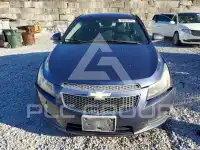 2013 Chevrolet Cruze фото