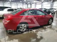 2013 Chevrolet Cruze фото