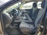 2013 Chevrolet Cruze фото