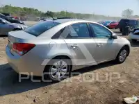 2013 Chevrolet Cruze фото
