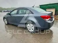 2013 Chevrolet Cruze фото