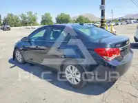 2013 Chevrolet Cruze фото