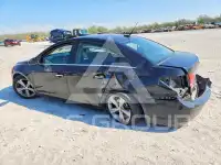 2013 Chevrolet Cruze photo