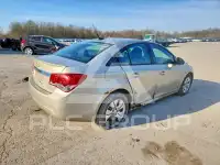 2013 Chevrolet Cruze фото