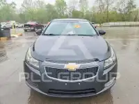 2013 Chevrolet Cruze фото