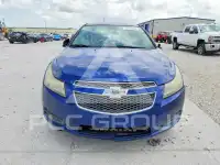 2013 Chevrolet Cruze фото
