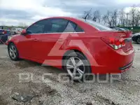 2013 Chevrolet Cruze фото