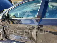 2013 Chevrolet Cruze фото