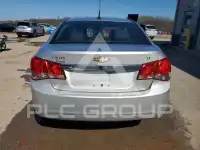 2013 Chevrolet Cruze фото